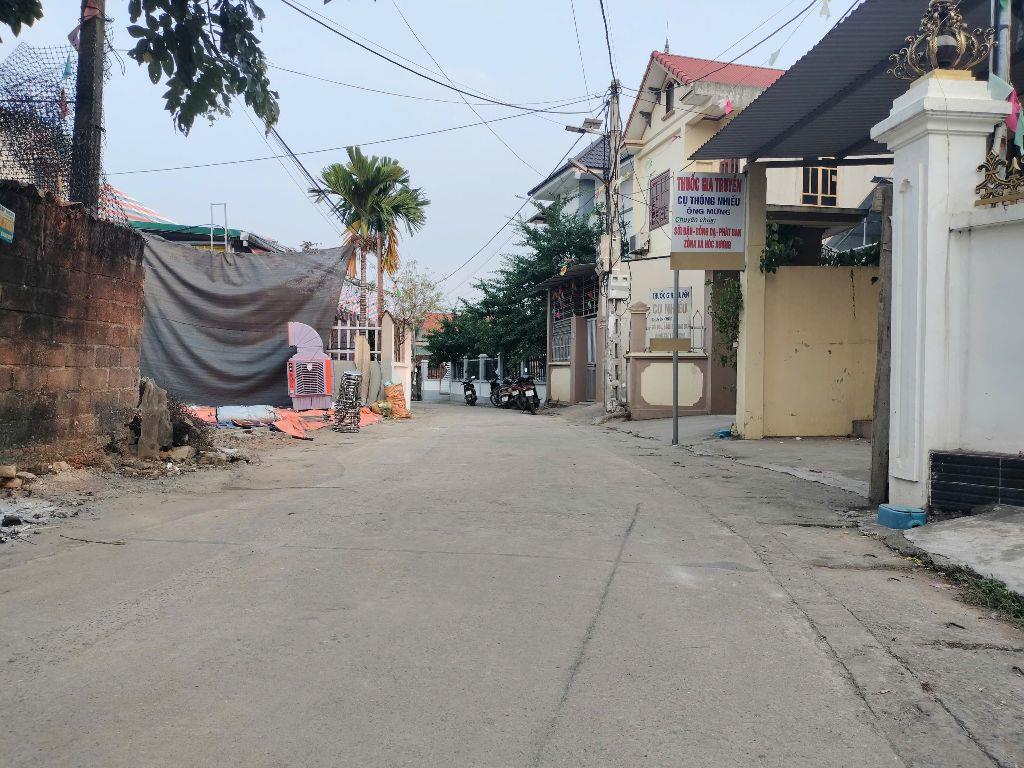 114,2m Thủy Xuân Tiên - Xuân Mai, ô tô thông, Chỉ 1,95 tỉ