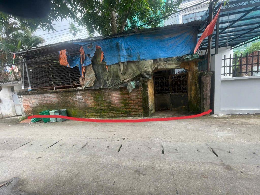 130M Đẹp và rẻ nhất nhì khu Tân Bình - Xuân Mai 