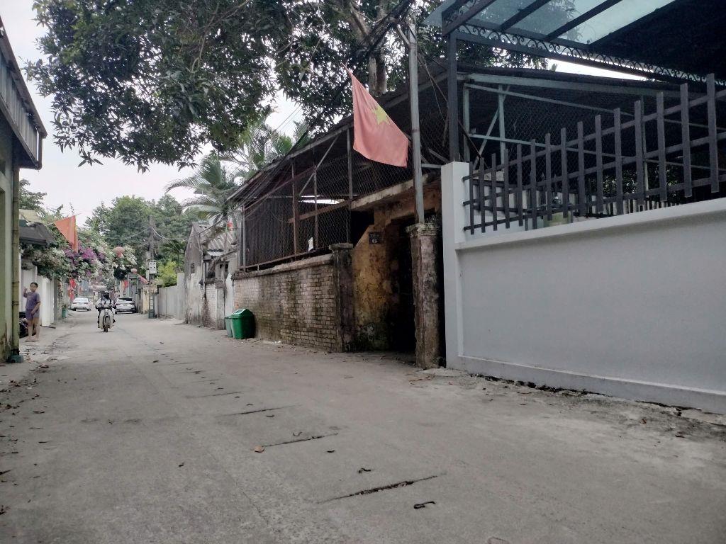130M Đẹp và rẻ nhất nhì khu Tân Bình - Xuân Mai 