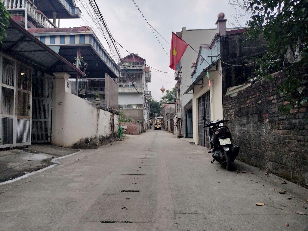 130M Đẹp và rẻ nhất nhì khu Tân Bình - Xuân Mai 