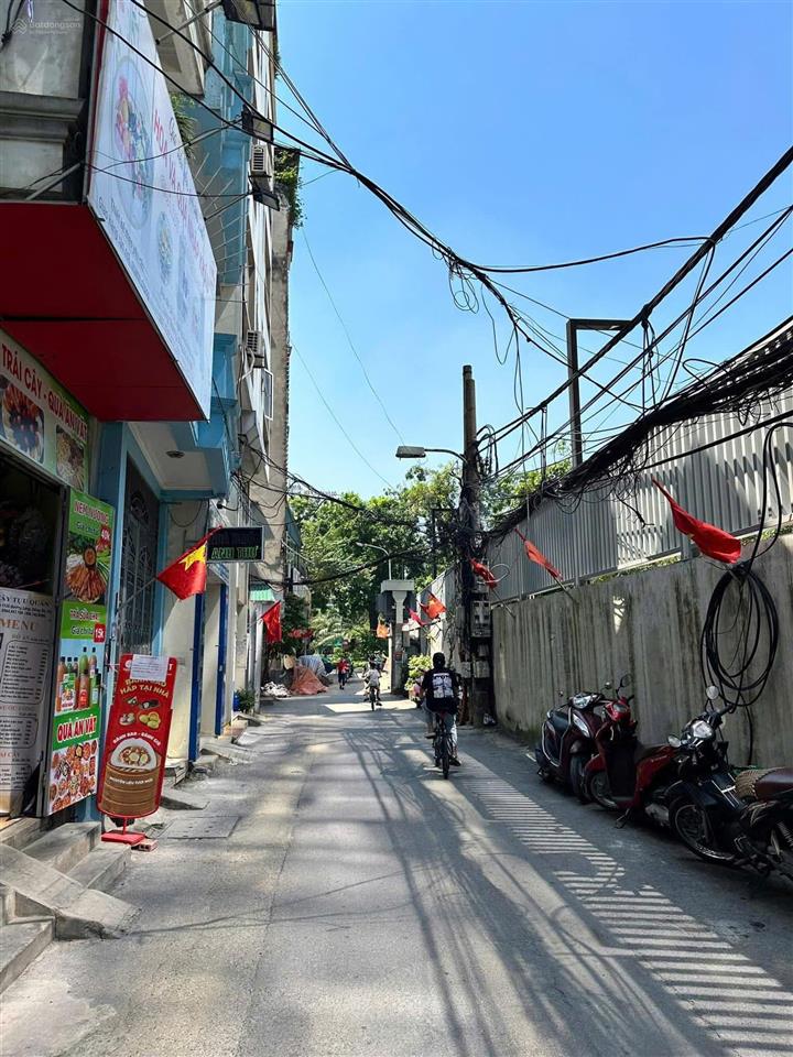 Cho thuê nhà mặt phố số 16 ngõ 1150 đường láng, 15 triệu, 55 m2, giá siêu hời, đống đa, hà nội
