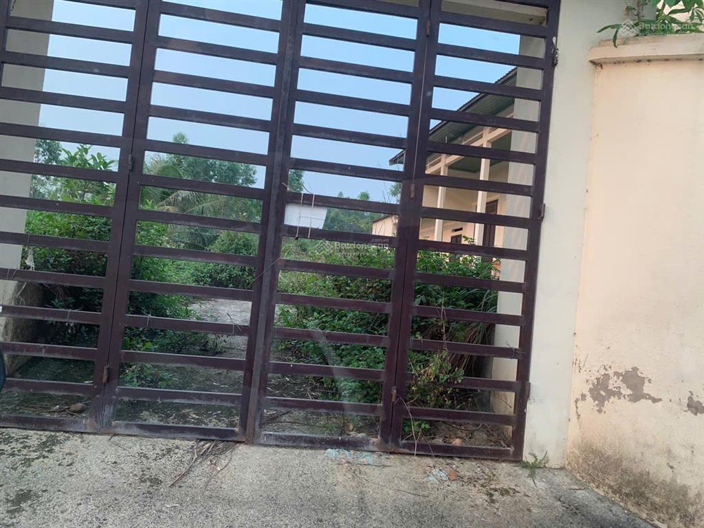 Bán đất tại khu dân cư hòa phong, 3,5 tỷ, 637.8m2, giá tốt hàng hiếm tại