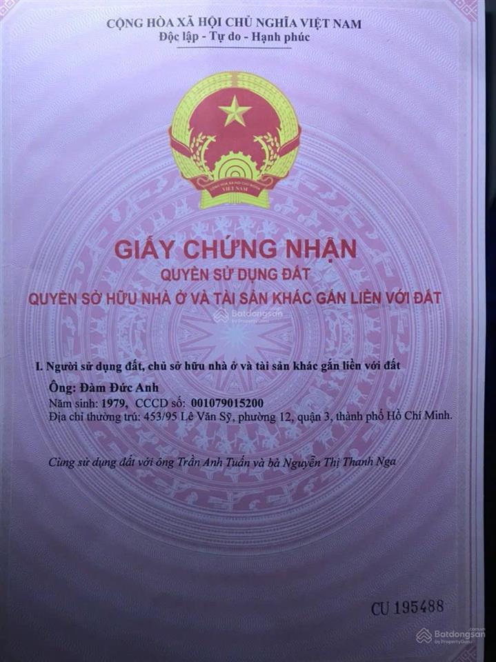 Bán đất diện tích lớn ba ngòi, cam ranh có sẵn đất ở, kết hợp với các bạn môi giới 2.5%