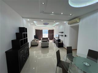 Cho thuê căn hộ saigon pearl view hồ bơi, full nội thất