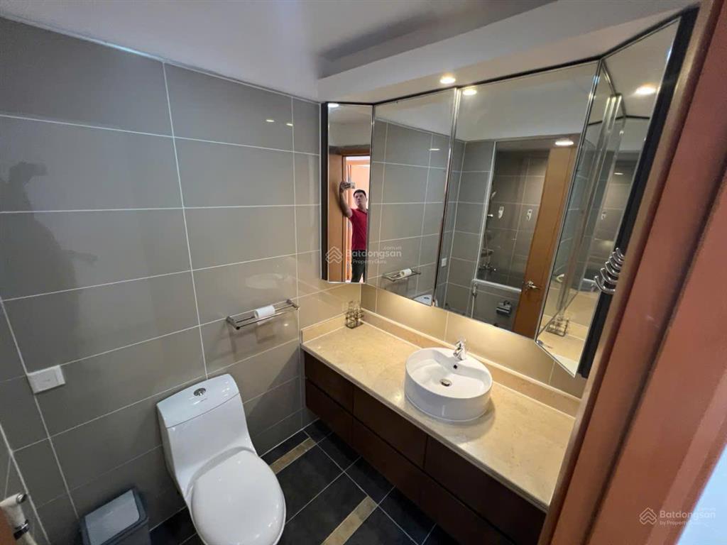 Cho thuê căn hộ saigon pearl view hồ bơi, full nội thất