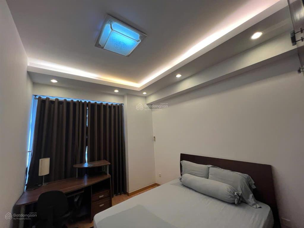 Cho thuê căn hộ saigon pearl view hồ bơi, full nội thất