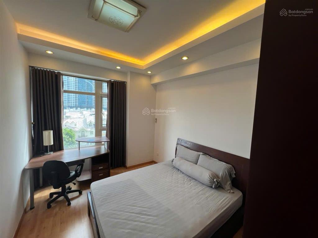 Cho thuê căn hộ saigon pearl view hồ bơi, full nội thất