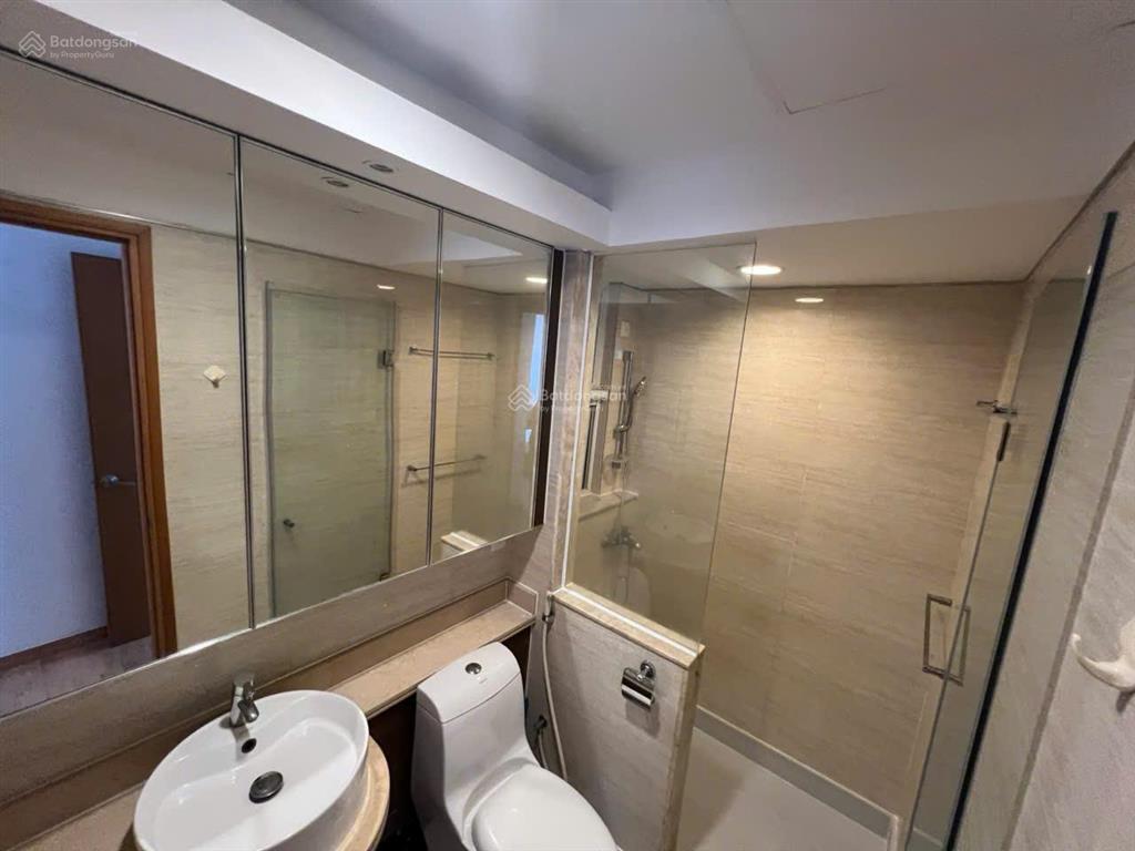 Cho thuê căn hộ saigon pearl view hồ bơi, full nội thất