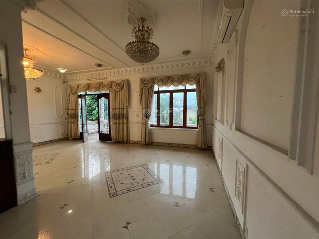 Cho thuê biệt thự 57 nguyễn đăng giai, phường thảo điền