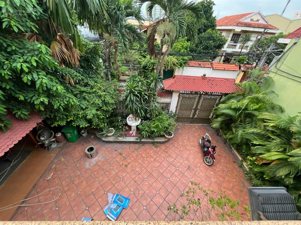 Cho thuê biệt thự 57 nguyễn đăng giai, phường thảo điền