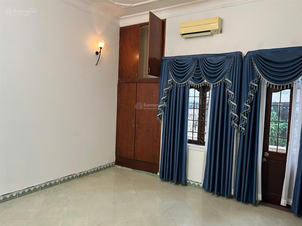 Cho thuê biệt thự 57 nguyễn đăng giai, phường thảo điền