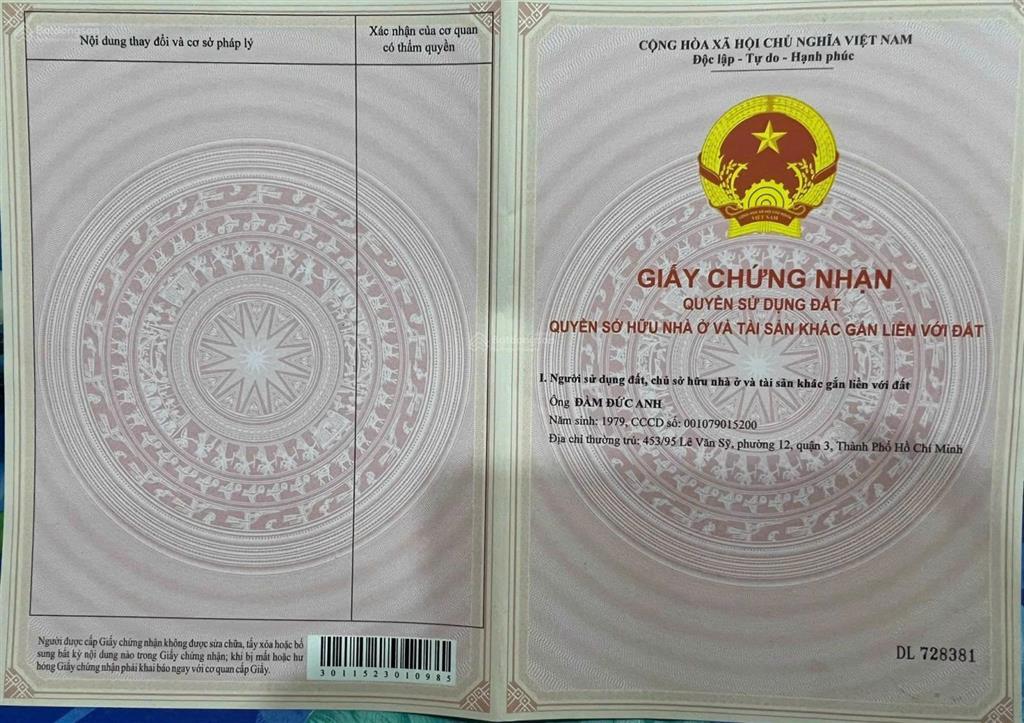 Bán đất xã mỹ long, huyện cao lãnh sổ đỏ, phân lô từng nền, kết hợp với các bạn môi giới 2.5%