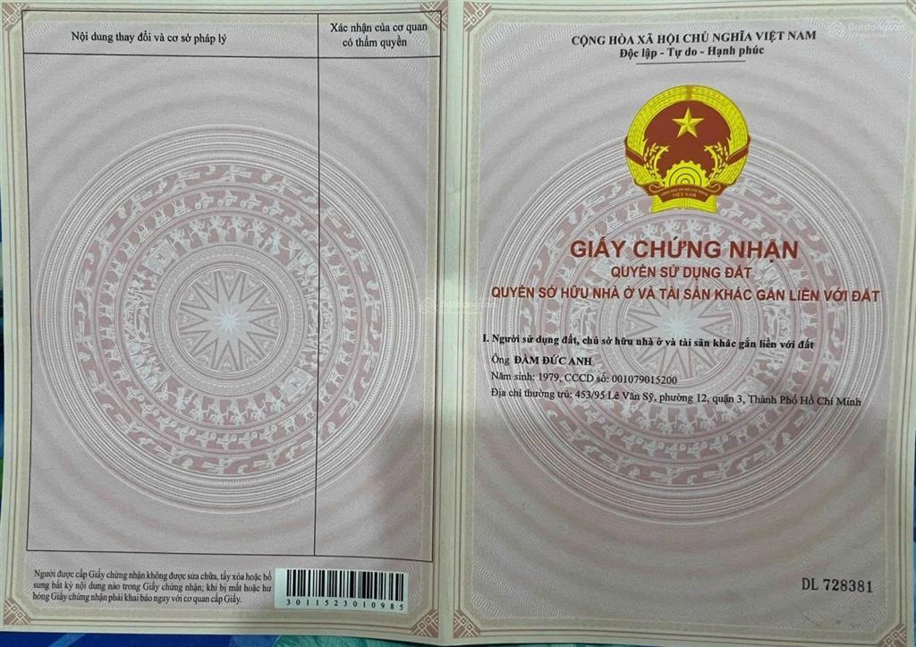 Bán đất xã mỹ long, huyện cao lãnh sổ đỏ, phân lô từng nền, kết hợp với các bạn môi giới 2.5%