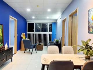 Bán căn góc 3n 2wc 80m2 đông nam sổ đỏ tòa b3 liên chiểu 2.5 tỷ