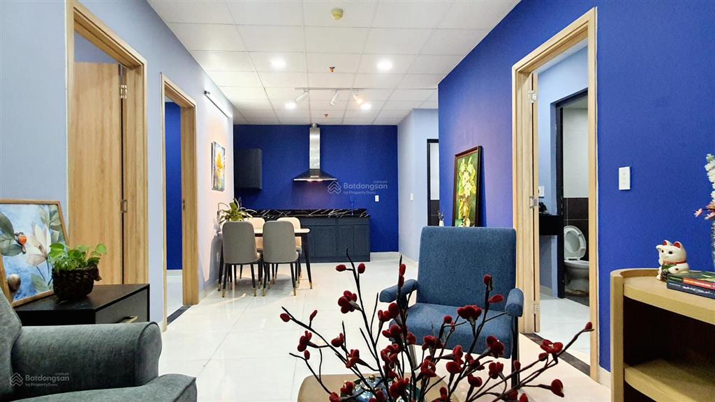 Bán căn góc 80m2  3pn  sổ hồng  chỉ 2,2 tỷ  ở ngay