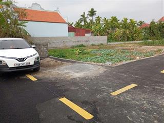Bán lô đất 86m2 full thổ cư  gần ga đường sắt nam Tại Cốc Liễn - Xã Minh Tân -  Huyện