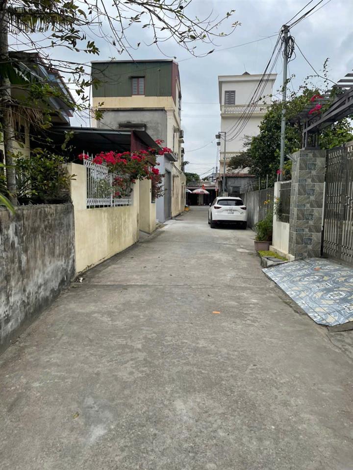 Cần bán Lô Đất tiềm năng kinh doanh sinh lời cao Tại Phường Điện Biên Phủ – Điện Biên.