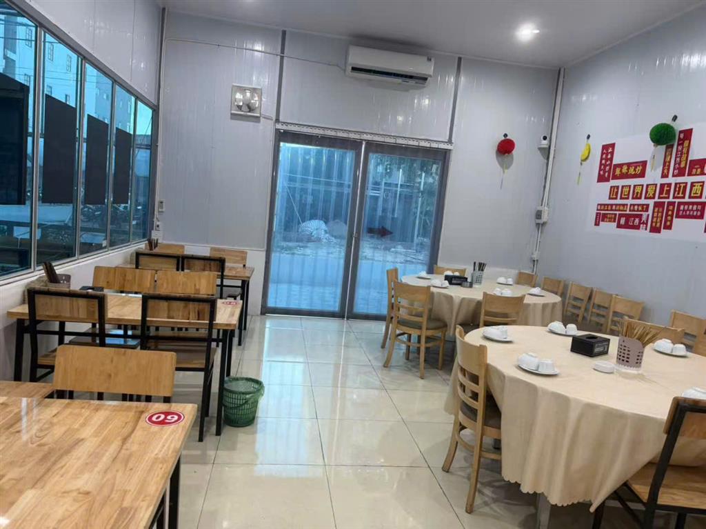 Sang nhượng lại quán ăn Trung Quốc Có diện tích 144m2 Tại Mi Điền 2 – Nếnh – Bắc Giang.
