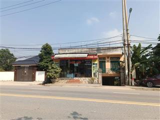Cần bán nhà có diện tích 412,9m2 ( 12m mặt tiền, nở hậu 17,5m, sâu 28m, 360m2 ODT) Tại Tổ