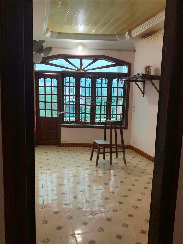 Giá chỉ  1tỷ xxx khách hàng đã được sở hữu căn nhà có diện tích 100m² ( mặt tiền 6m)Tại