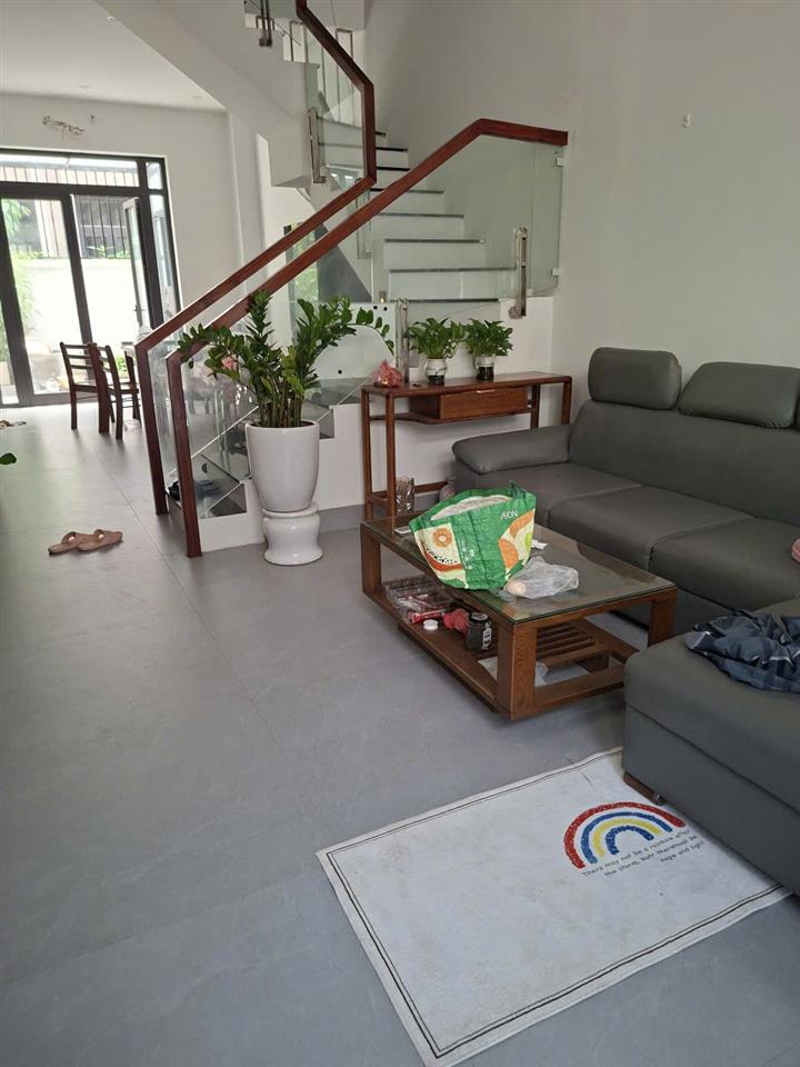 Giá chỉ  9 tỷ xxx khách hàng đã được sở hữu căn nhà Liền kề Vịnh Tây 2, Ocean Park 3 có