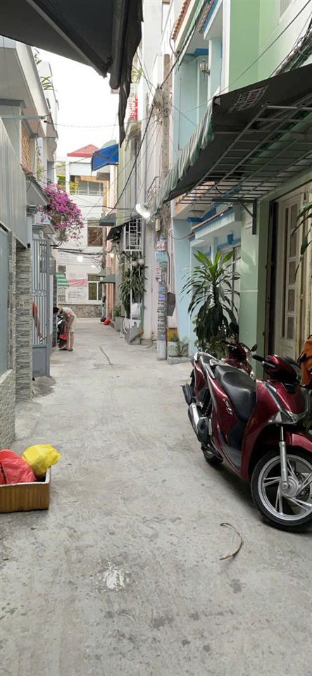 🏡 CHO THUÊ NHÀ NGUYÊN CĂN HẺM Ô TÔ NGAY CHỢ BÌNH TRIỆU GẦN GIGAMALL