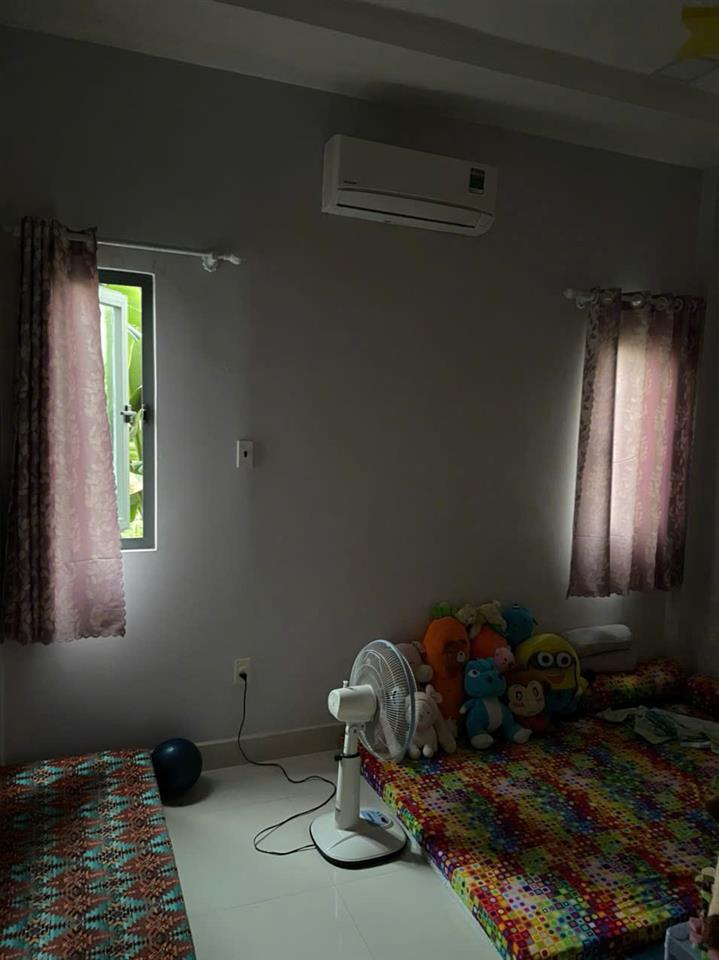 🏡 CHO THUÊ NHÀ NGUYÊN CĂN HẺM Ô TÔ NGAY CHỢ BÌNH TRIỆU GẦN GIGAMALL