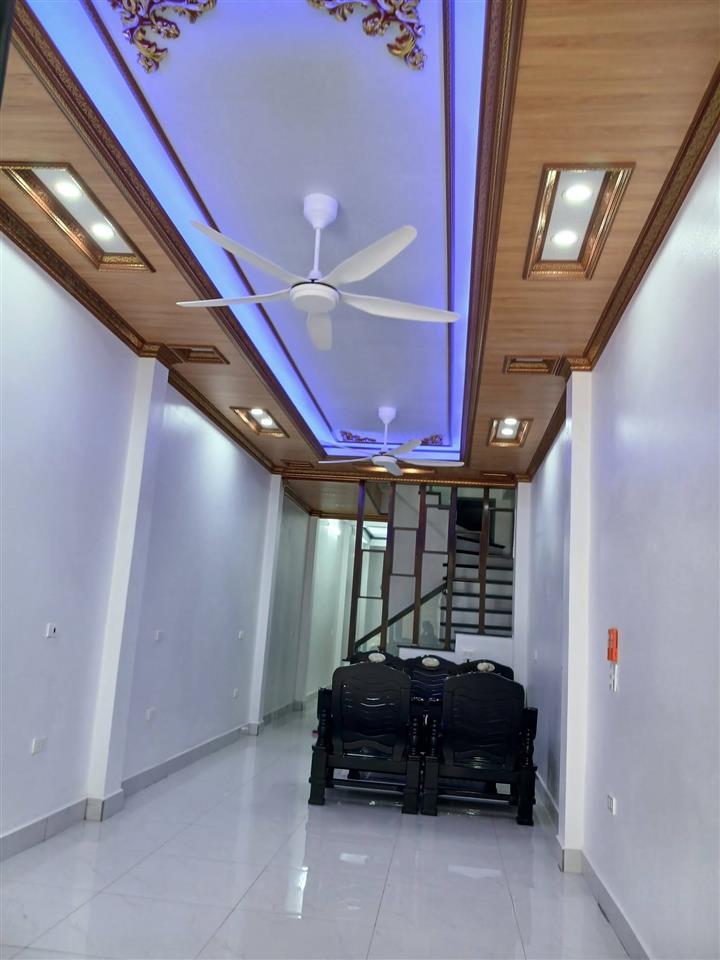 Cần cho thuê căn nhà có diện tích 74m² Tại Đường 381 Xóm Trung Hưng  - Thôn Lạc Cầu -