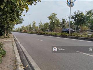 Em gái gửi bán đất mặt đường đôi ngay bạch đằng, thủy nguyên giá tốt chỉ 15tr/m2