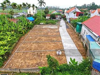 Còn 1 lô fo duy nhất  phường lưu kiếm giá đầu tư chỉ 720 tr