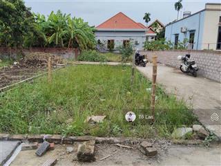 Chủ gửi bán lô góc đẹp không tì vết 60m2 tại hoàng động  giá chỉ 1.0x tỷ