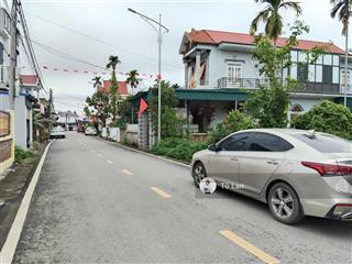 Duy nhất 1 lô mặt đường trải nhựa tân dương  p. thuỷ nguyên