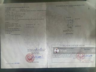 Chị gái gửi bán lô 180m2 lê ích mộc tặng ngay nhà xinh xắn mà giá chỉ 1.xx tỷ