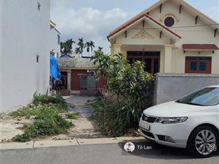 Bán đất trục đường tổ dân phố 2 phường thiên hương thủy nguyên hải phòng