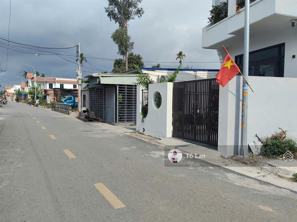 Bán đất trục đường tổ dân phố 2 phường thiên hương thủy nguyên hải phòng
