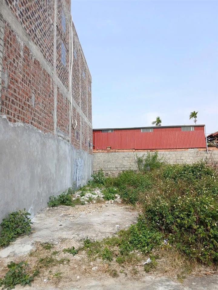 Chị chủ cần thanh khoản gửi lô đất đẹp tại tdp 3 kiền bái thiên hương tp hải phòng