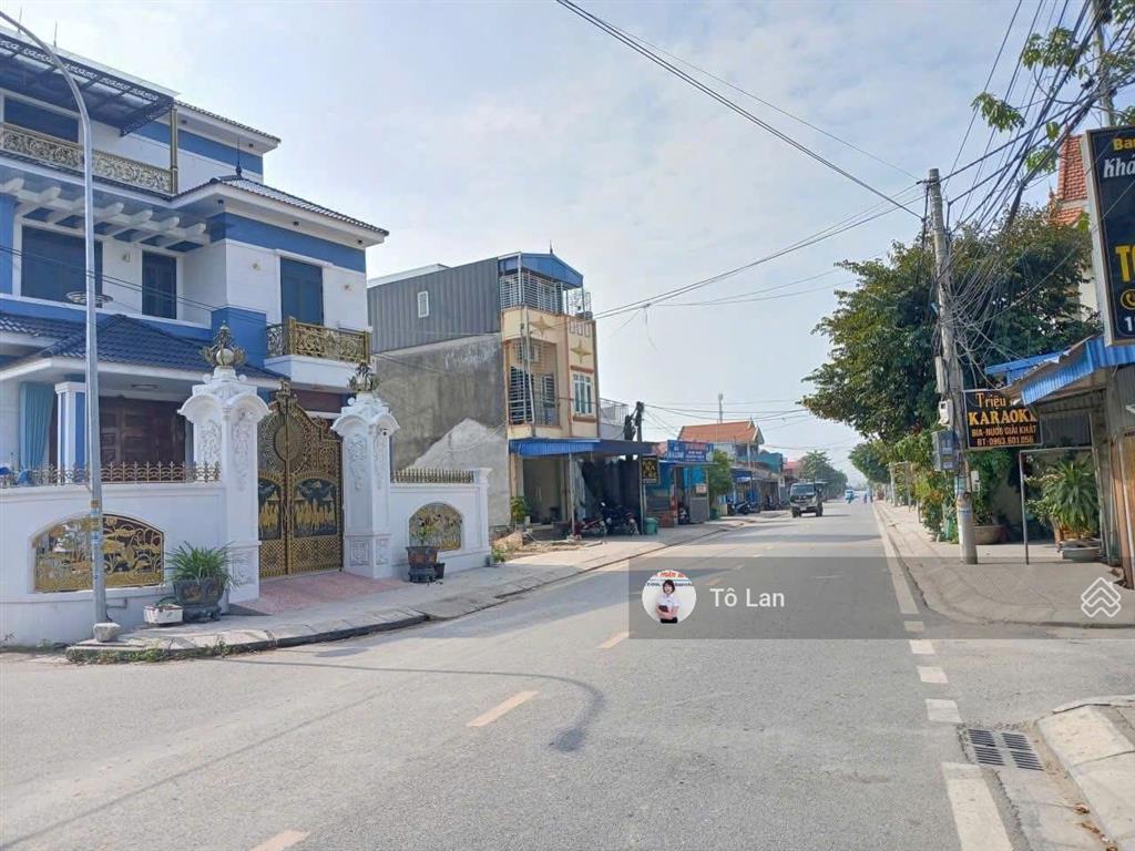 Chị chủ cần thanh khoản gửi lô đất đẹp tại tdp 3 kiền bái thiên hương tp hải phòng