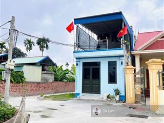 Lô góc 3 mặt thoáng cực đẹp tại lâm động cũ (nay là phường thiên hương, tp hải phòng)