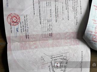 Chính chủ gửi bán căn nhà 2 tầng ở xóm bái xã minh tân cũ, 3 ô tô tránh nhau, kinh doanh siêu lời