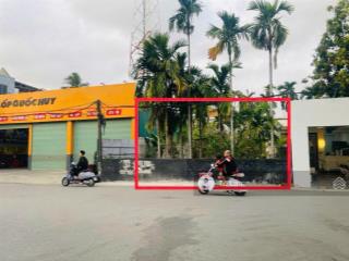 Siêu phẩm gò gai tuyến 1 núi đèo lô đất vuông vắn tiềm năng kinh doanh chỉ 4.x tỷ