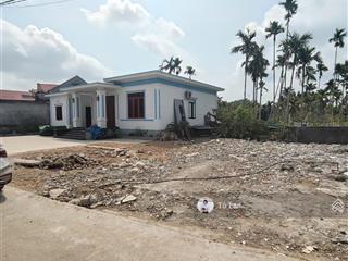 Bán hai lô f0 liền kề tại liên khê thủy nguyên hải phòng