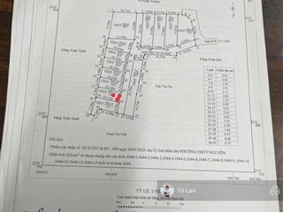 Duy nhất 1 lô hoa động, thủy nguyên, hp tiềm năng phát triển tốt giá chỉ nhô 1 tỷ xxx tr