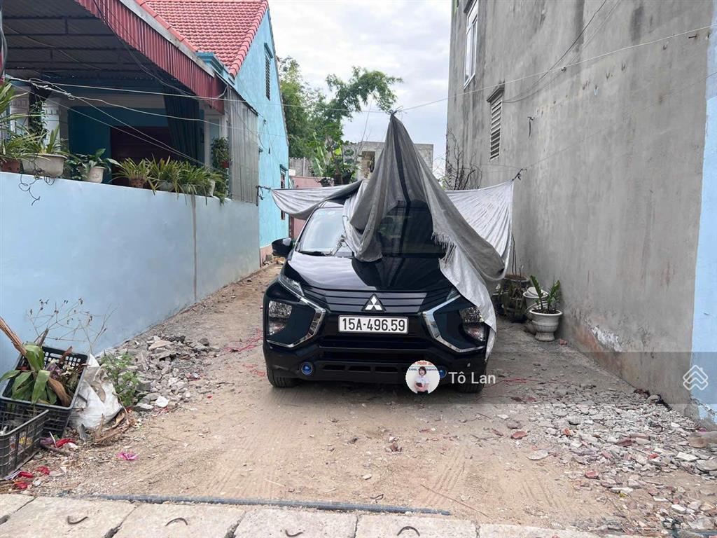 Chào bán lô đất hoa động  thuỷ nguyên | giá chỉ 3 tỷ xx