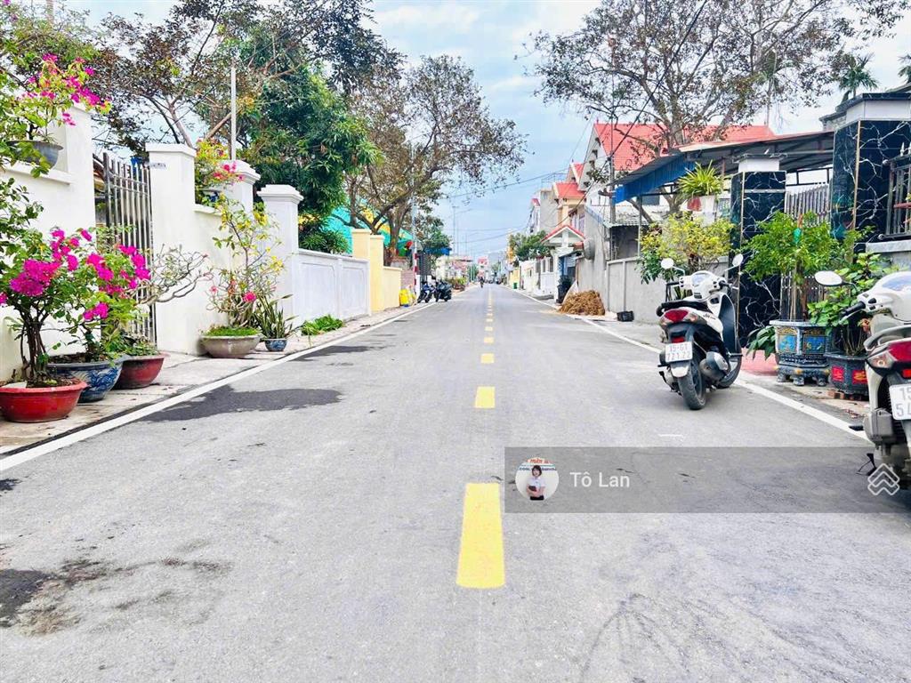 Chào bán lô đất hoa động  thuỷ nguyên | giá chỉ 3 tỷ xx