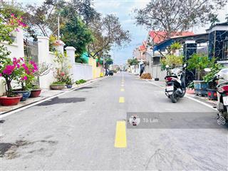 Chào bán lô đất hoa động  thuỷ nguyên | giá chỉ 3 tỷ xx
