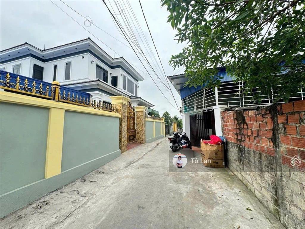 Chính chủ gửi bán căn nhà đẹp tại đông môn  hoà bình  hp chỉ nhỉnh 2ty