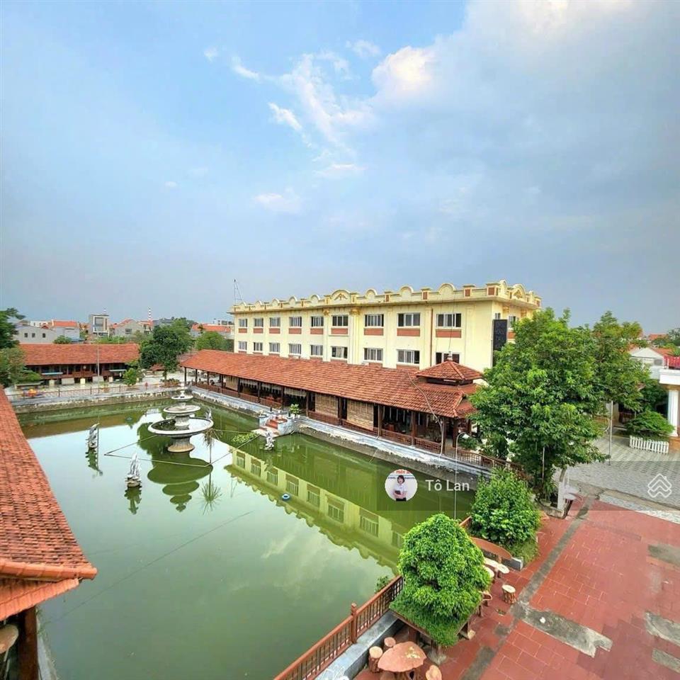 Cần chuyển nhượng trung tâm tiệp cưới hồng ngọc .ngũ lão ,phường bạch đằng .thành phố hải phòng