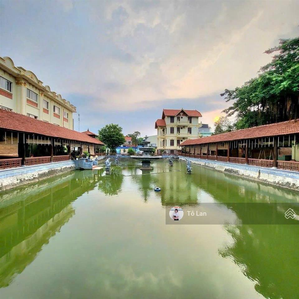 Cần chuyển nhượng trung tâm tiệp cưới hồng ngọc .ngũ lão ,phường bạch đằng .thành phố hải phòng