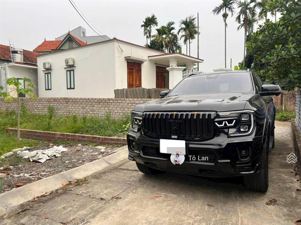 Chỉ 1 lô duy nhất  f0 trung tâm phường thiên hương  giá đầu tư 1,5xx tỷ