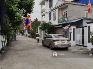 Cực hót tại liên khê phường lưu kiếm thủy nguyên giá chỉ 1.9xx tỷ